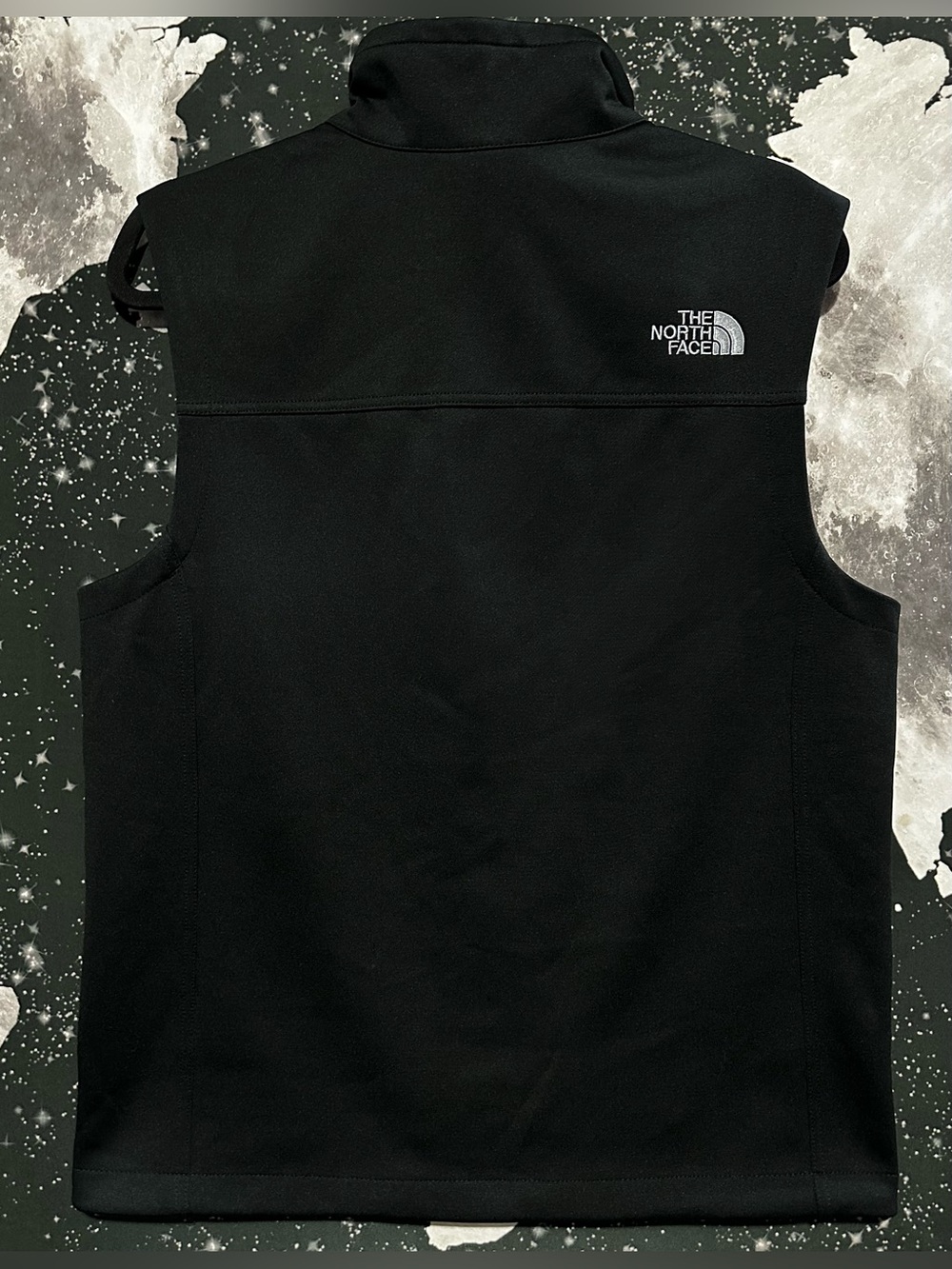 The North Face Men’s Ridgewall Softshell Vest